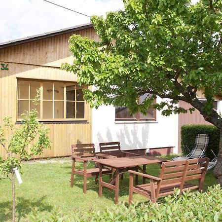Ferienhaus Vollmersbach Exteriör bild