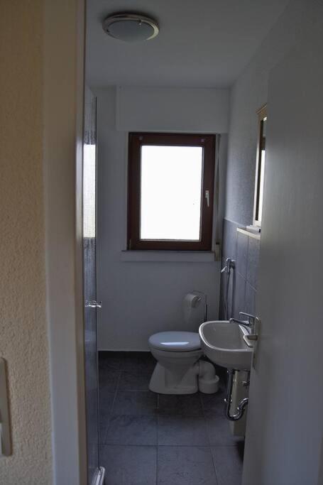 Ferienhaus Vollmersbach Exteriör bild